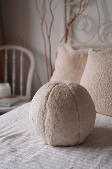 Aberto Design Pelus Top - Beige